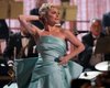 Леди Гага повторила культовый образ Мерилин Монро на церемонии Grammy (фото, видео)