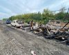13 дітей і вагітна жінка — в СБУ уточнили кількість жертв російського обстрілу під Куп'янськом