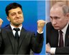 Зеленский не воюет с Путиным и ждет, когда тот  в ответ перестанет воевать с ним, – мнение