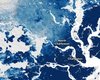 Некоторые города Земли уходят под воду с невероятной скоростью: NASA показало их из космоса