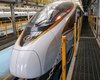 Китай запускает самый длинный высокоскоростной поезд в мире
