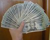 Самая крупная взятка в 2010 году - 2,5 млн. грн