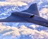 В США разрабатывают беспилотный истребитель-невидимка Vectis: где и как будут применять