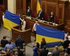 "Готовы к любому развитию событий", – Стефанчук о военном положении в Украине (видео)