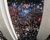 Киевская власть намерена запретить массовые акции возле госучреждений