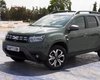 Новый Duster 2023 провалил испытание на управляемость (видео)