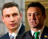 Игра в имитацию. Как мэр Кличко и нардеп Тищенко готовятся к выборам в Киеве