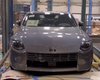 Продолжатель легендарной линейки спорткаров Nissan Z-серии рассекречен до премьеры (фото, видео)
