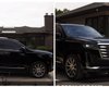 Не страшні гранати і Калашников: в Канаді створили броньований Cadillac Escalade (відео)