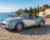 В Японії вироблятимуть незвичний гібрид Mazda і класичного Chevrolet Corvette 60-х (фото)