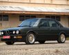 Королевская "пятерка" BMW 1987 года ушла с молотка за $140 000 (фото)
