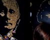 Портрет Путина из зубов "врагов России" выставили на аукцион (фото, видео)