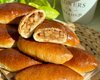 Пиріжки з яблуками: рецепт справжньої осінньої випічки