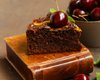 Простий рецепт смачного шоколадного пирога з вишнею
