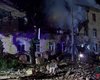 ВС РФ атакуют Харьков "Шахедами" в городе пожары, много пострадавших