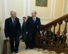 Путин пожаловался Клинтону на полицию в США