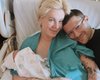 27-летняя дочь Алека Болдуина родила первенца и назвала имя