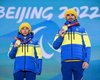 Украинские паралимпийцы завоевали 9 наград в Пекине-2022