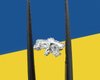 Впервые в мире: украинский ювелирный бренд создал бриллиант в форме карты Украины
