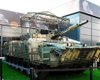 Спорное решение: Россия установила новый "более мощный" двигатель на БМП-3 (фото)