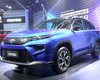 Toyota презентовала недорогой кроссовер за $14 тысяч с расходом 4 л на 100 км (видео)