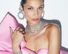 Белла Хадид в образе феи снялась для Swarovski (видео)