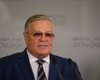 Введение санкций против украинский компаний и граждан является правовым нигилизмом, – Нимченко