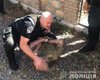 В Ирпене злоумышленник бросал гранаты в полицейских во время задержания