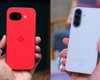 Який смартфон середнього класу обрати у 2026: Samsung Galaxy A57 проти Google Pixel 10a (фото)