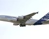 На ремонт крыльев Airbus потратят 260 млн евро
