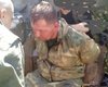 Украинские военные взяли в плен боевика
