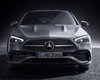 Классика и авангардизм: Представлен Mercedes-Benz C-класса нового поколения (фото)