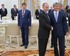 День восстания против России станет в Кыргызстане государственным праздником