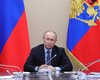 Путин 4.0. Что мировые СМИ пишут о выборах президента России