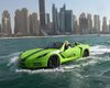 Ferrari, McLaren та Corvette: в ОАЕ створили незвичайні морські суперкари за $40 000 (відео)