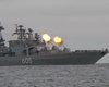 Росія вивела у Чорне та Азовське море шість кораблів, — ВМСУ (інфографіка)