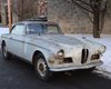 Їх випустили лише 273: виявлено занедбаний колекційний спорткар BMW 50-х (фото)