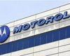 Motorola закрывает представительства в Украине и России
