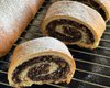 Вкуснейший рулет с маком и орехами: подробный рецепт