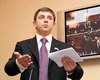 Блок Катеринчука осудил соратников, голосовавших за Довгого
