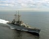 Иран атаковал два эсминца США в Ормузском проливе, — CBS