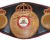 WBA ввела "золотой" чемпионский пояс