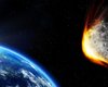 Ученые получили изображение большого астероида, который скоро может упасть на Землю (фото)