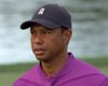 Гольфиста Тайгера Вудса госпитализировали после ДТП в Калифорнии (фото)