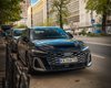 Элегантный и быстрый: в Украине появился новейший заряженный Audi за 3,8 миллиона (фото)