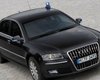Audi показала новый броневик представительского класса