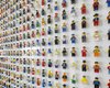 Игрушки из конструктора Лего уличили в излишней суровости