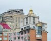 На крыше одного из элитных столичных домов строят церковь, - СМИ