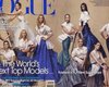 Издатель Vogue закроет журналы из-за кризиса