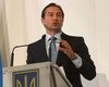 Томенко: невосприятие Налогового кодекса объединило Украину